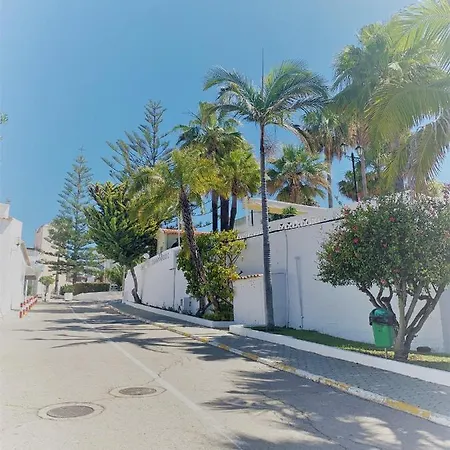 Oursea - Sea Front Fully Renewed 2021 阿尔布费拉