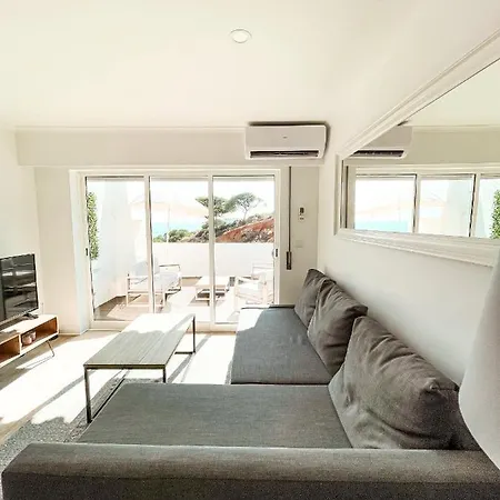 Oursea - Sea Front Fully Renewed 2021 * 阿尔布费拉