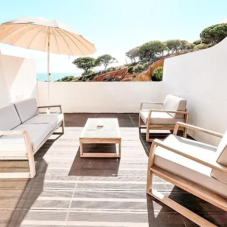 Oursea - Sea Front Fully Renewed 2021 公寓