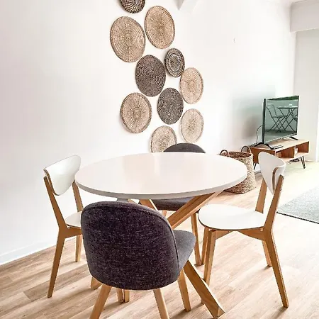 Apartamento Oursea - Sea Front Fully Renewed 2021 *