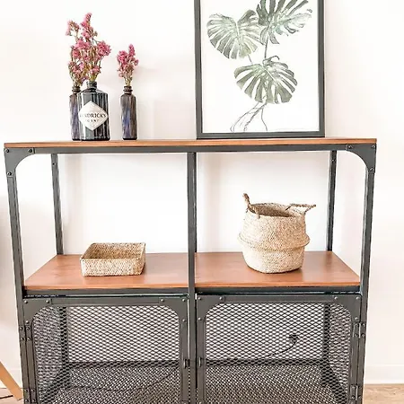 Apartamento Oursea - Sea Front Fully Renewed 2021 Albufeira