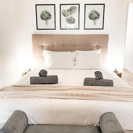 Oursea - Sea Front Fully Renewed 2021 阿尔布费拉