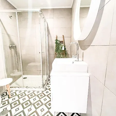 Apartment Oursea - Sea Front Fully Renewed 2021