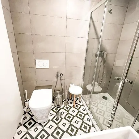 Apartment Oursea - Sea Front Fully Renewed 2021