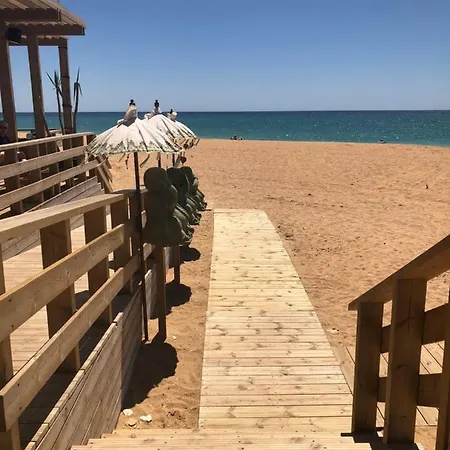 Oursea - Sea Front Fully Renewed 2021 *